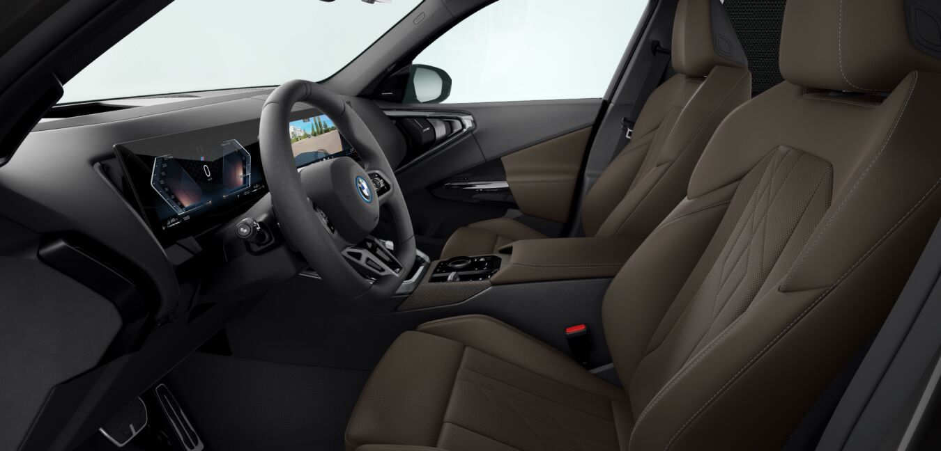 BMW BMW X im Innenraum seitlich BMW BMW X im Innenraum seitlich