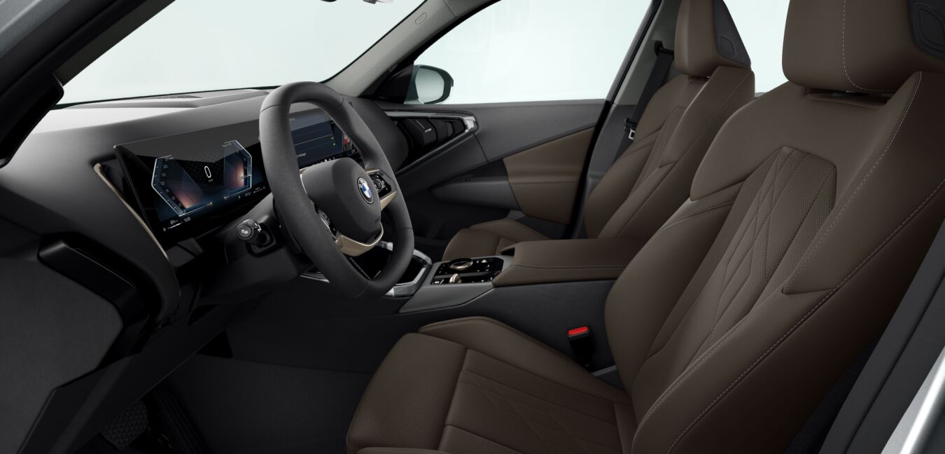 BMW BMW X im Innenraum seitlich BMW BMW X im Innenraum seitlich