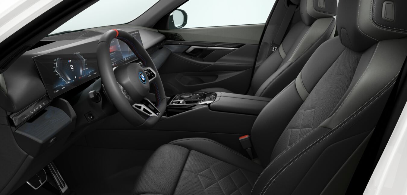 BMW BMW I im Innenraum seitlich BMW BMW I im Innenraum seitlich