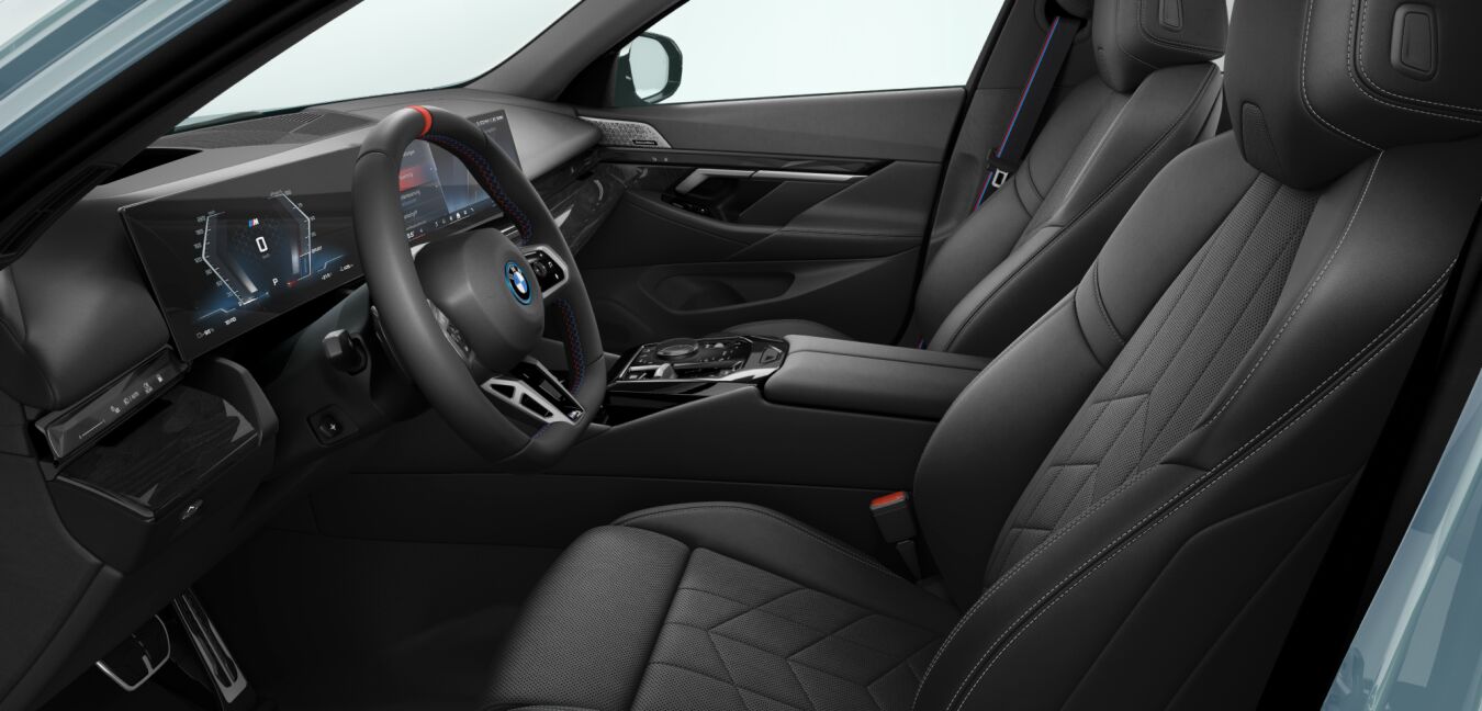 BMW BMW I im Innenraum seitlich BMW BMW I im Innenraum seitlich
