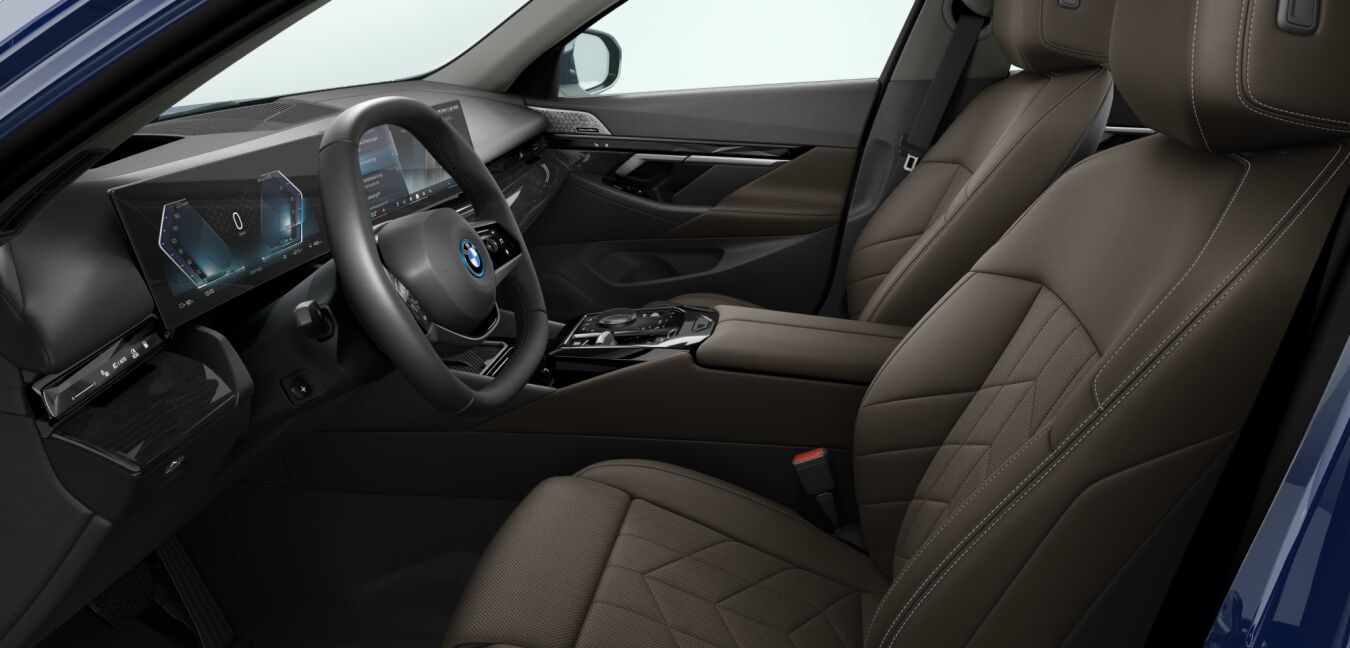 BMW BMW I im Innenraum seitlich BMW BMW I im Innenraum seitlich