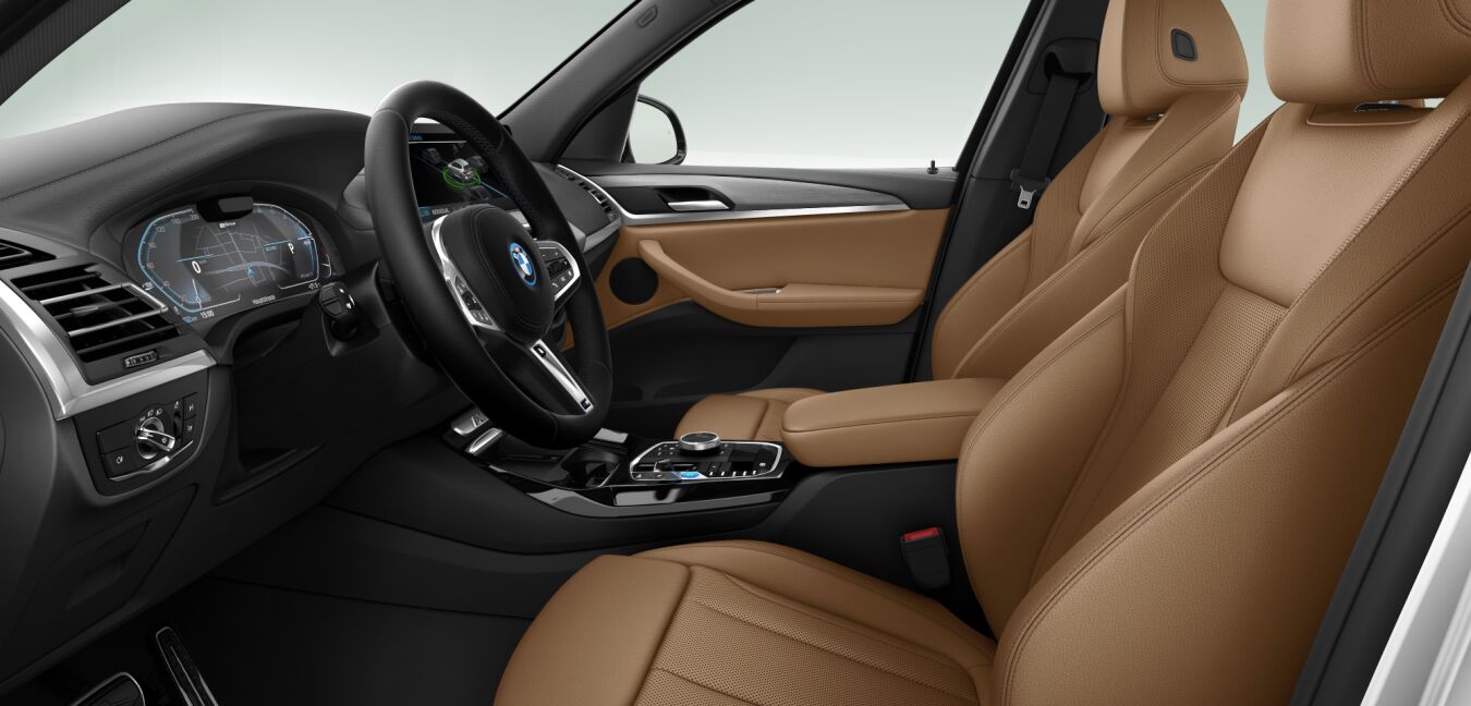 BMW BMW I im Innenraum seitlich BMW BMW I im Innenraum seitlich