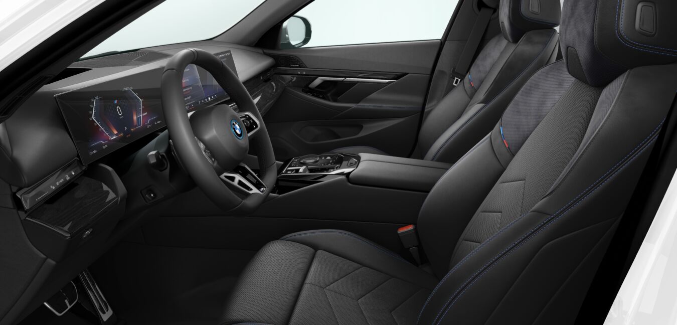 BMW BMW I im Innenraum seitlich BMW BMW I im Innenraum seitlich