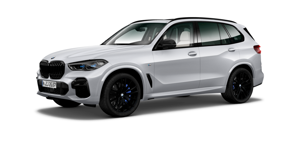 BMW BMW X in Individual von vorne BMW BMW X in Individual von vorne