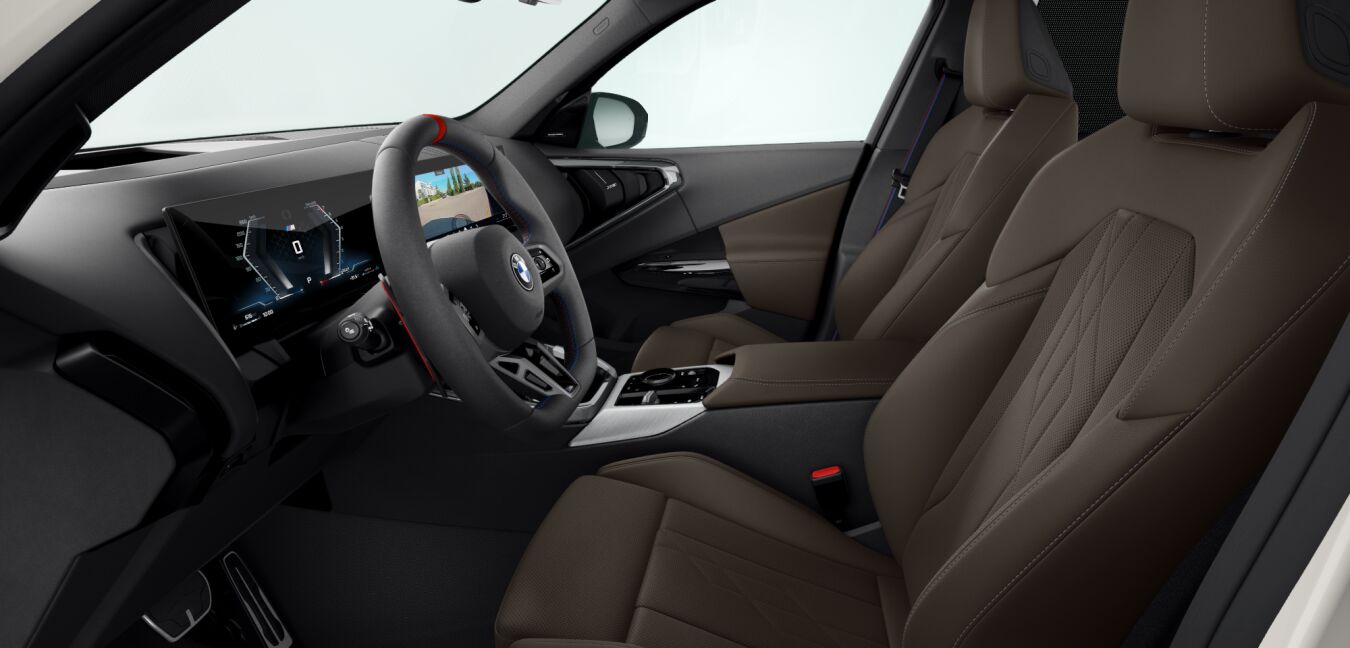 BMW BMW X im Innenraum seitlich BMW BMW X im Innenraum seitlich