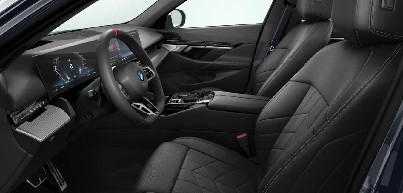 BMW BMW I im Innenraum seitlich BMW BMW I im Innenraum seitlich