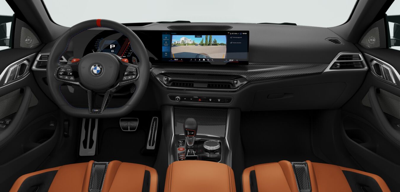 BMW BMW M im Innenraum von vorne BMW BMW M im Innenraum von vorne