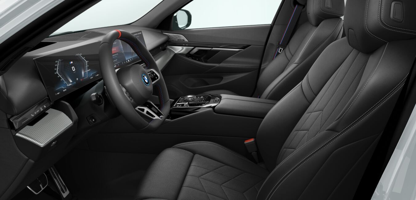 BMW BMW I im Innenraum seitlich BMW BMW I im Innenraum seitlich