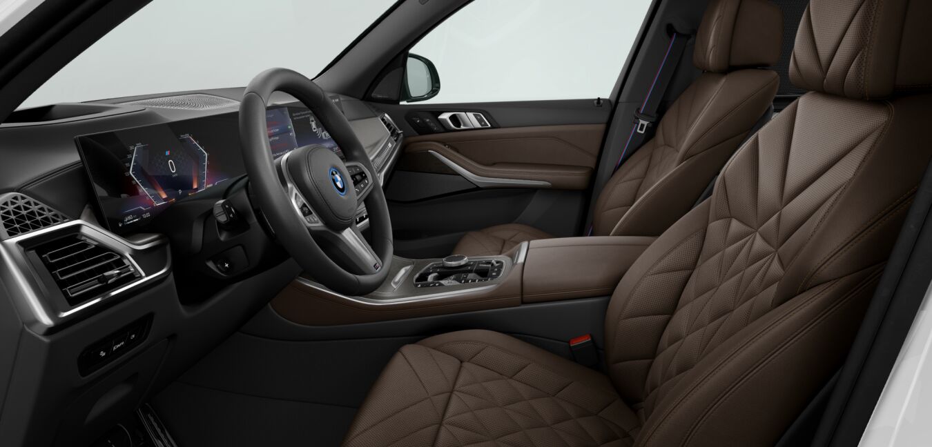 BMW BMW X im Innenraum seitlich BMW BMW X im Innenraum seitlich