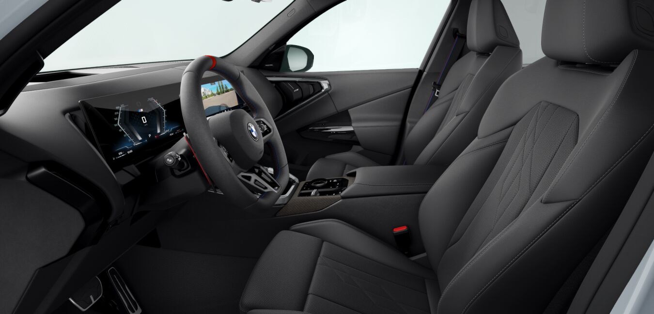 BMW BMW X im Innenraum seitlich BMW BMW X im Innenraum seitlich