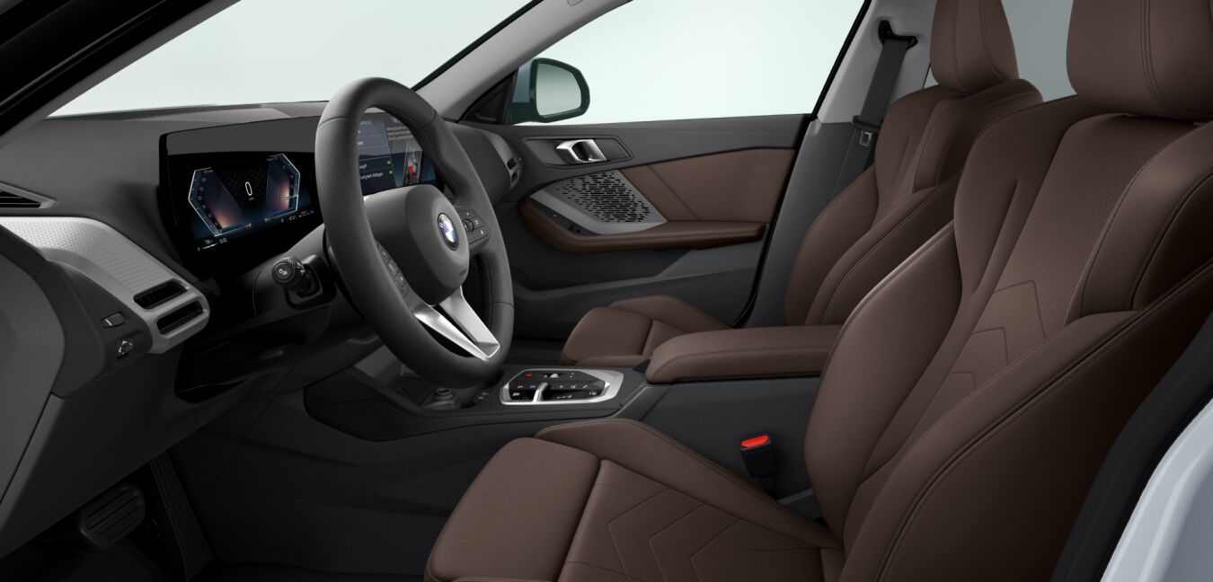 BMW BMW 2er im Innenraum seitlich BMW BMW 2er im Innenraum seitlich