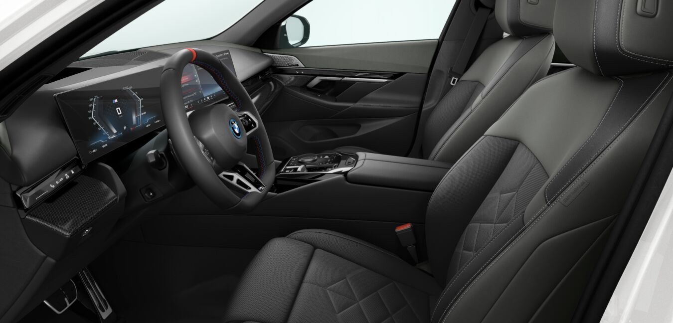 BMW BMW I im Innenraum seitlich BMW BMW I im Innenraum seitlich