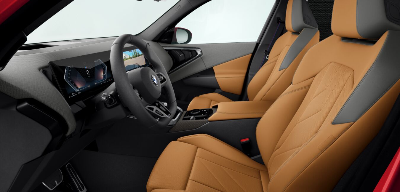 BMW BMW X im Innenraum seitlich BMW BMW X im Innenraum seitlich