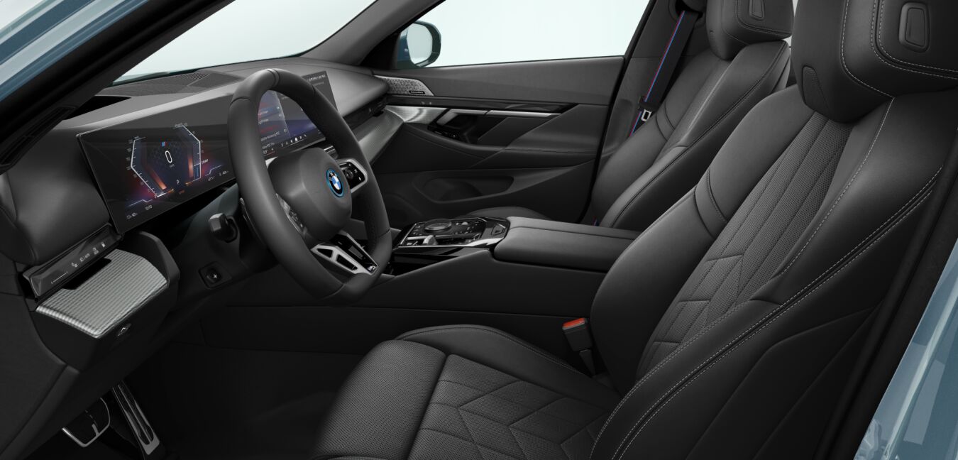 BMW BMW I im Innenraum seitlich BMW BMW I im Innenraum seitlich