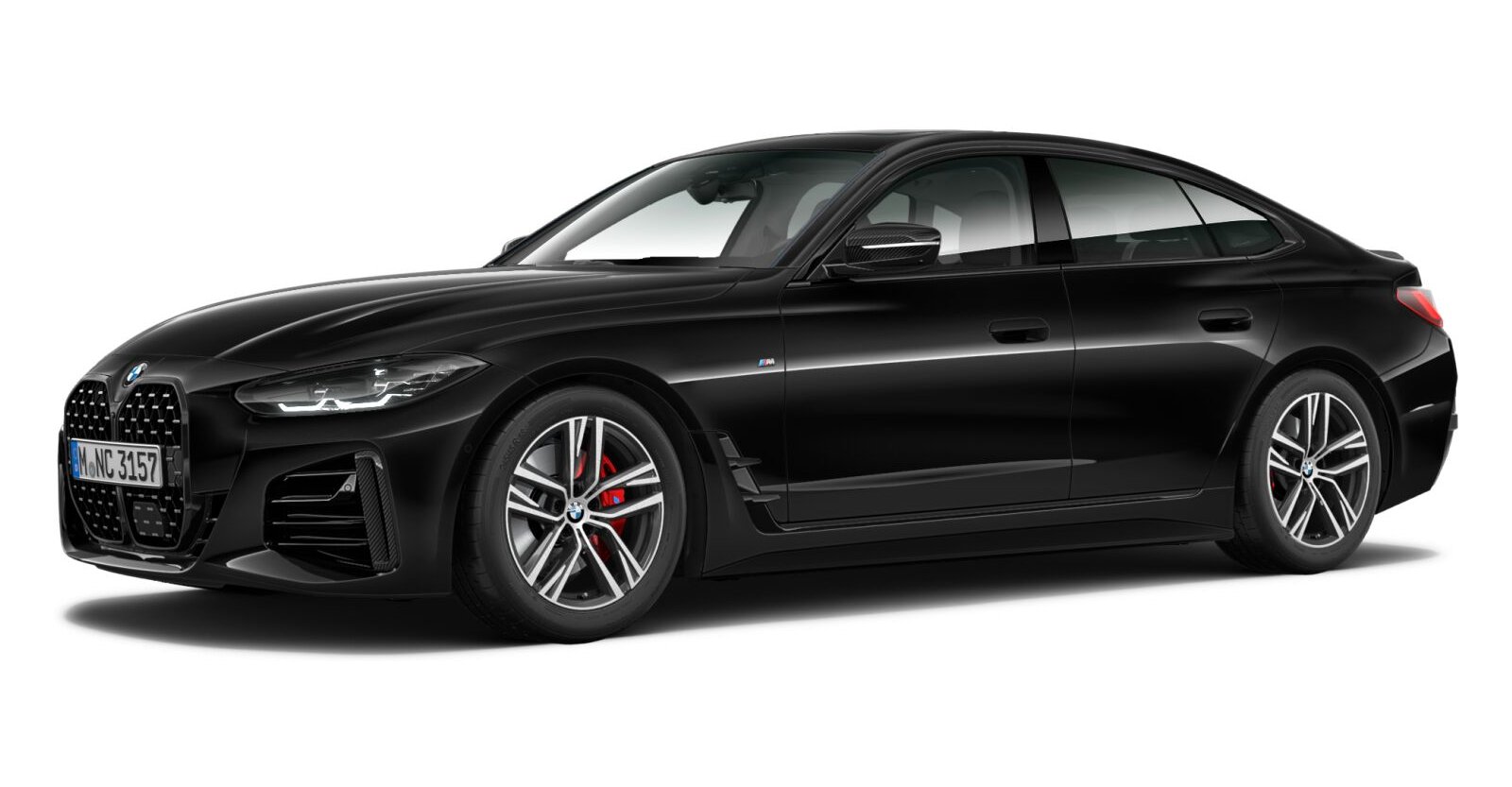 BMW 430