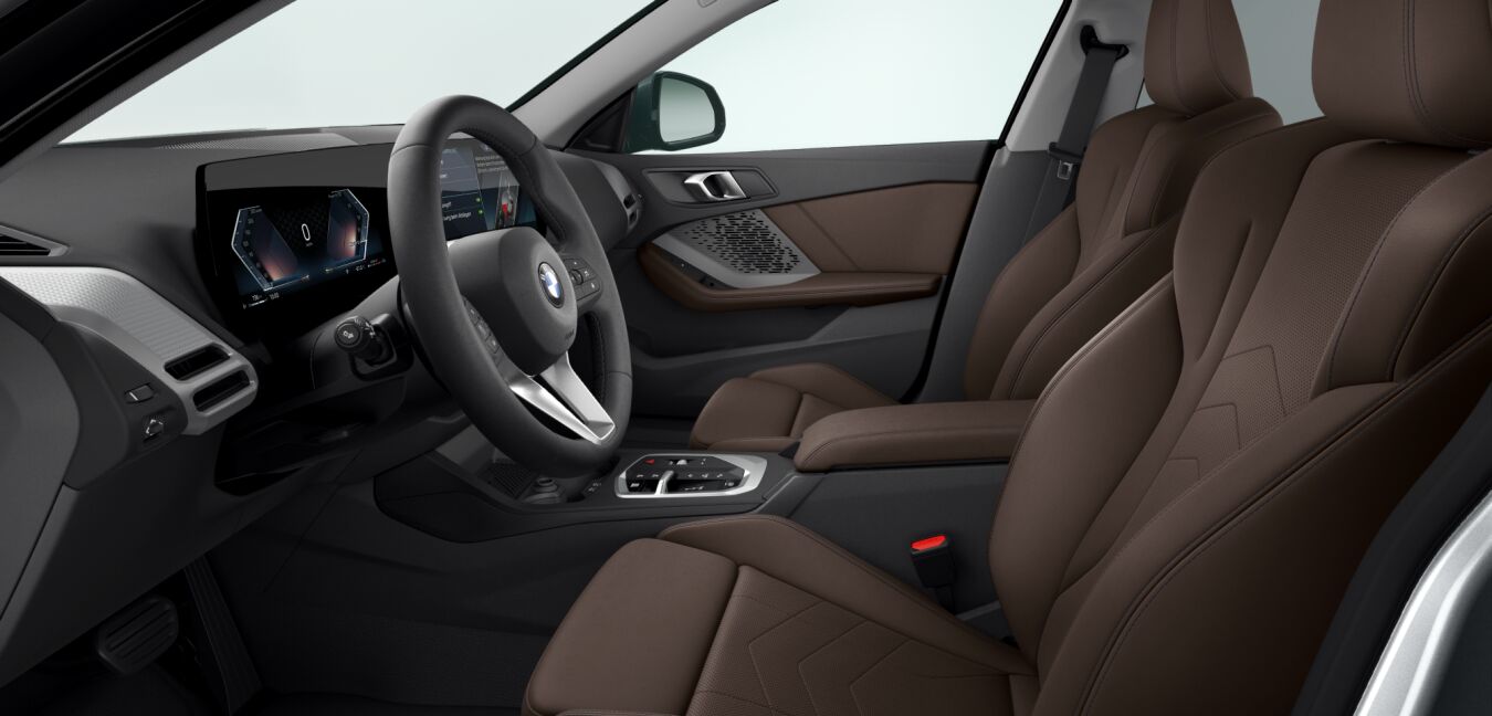 BMW BMW 2er im Innenraum seitlich BMW BMW 2er im Innenraum seitlich
