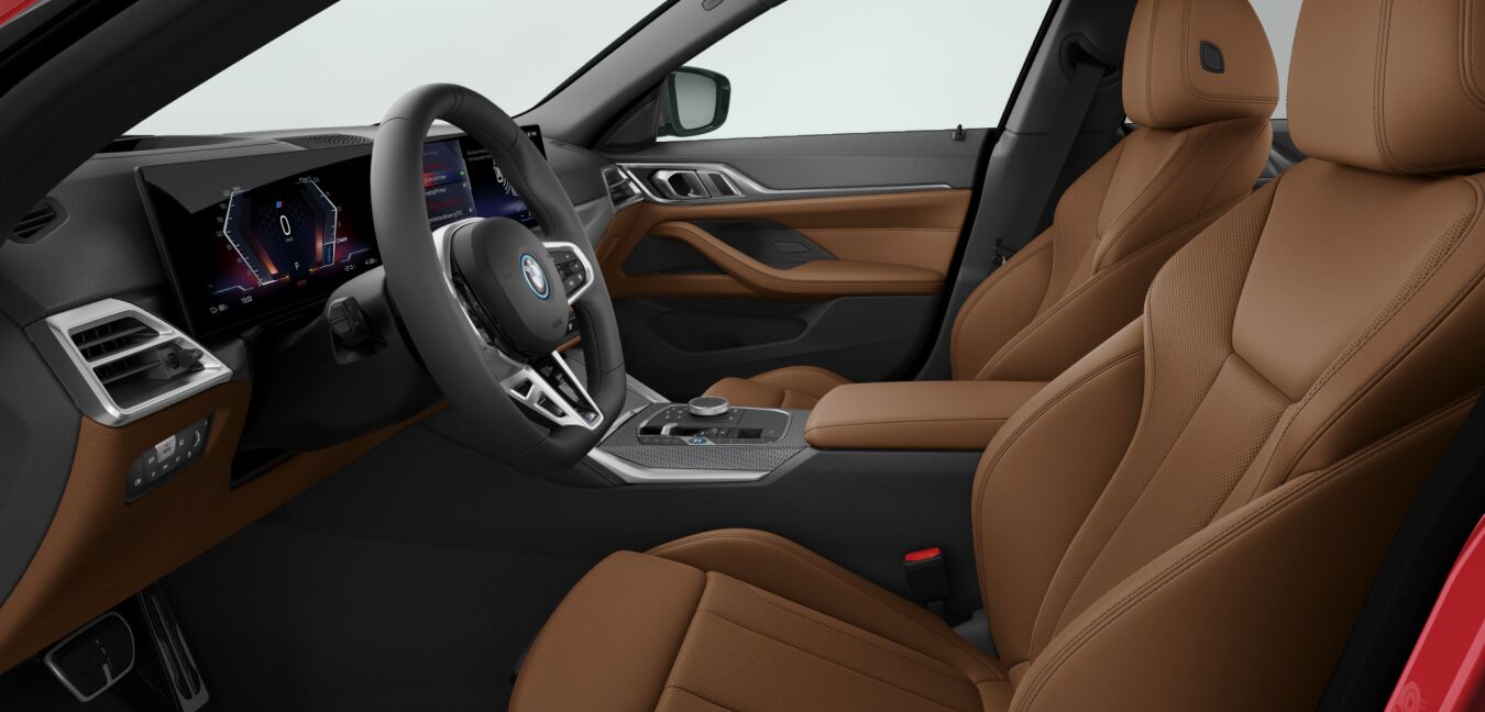BMW BMW I im Innenraum seitlich BMW BMW I im Innenraum seitlich