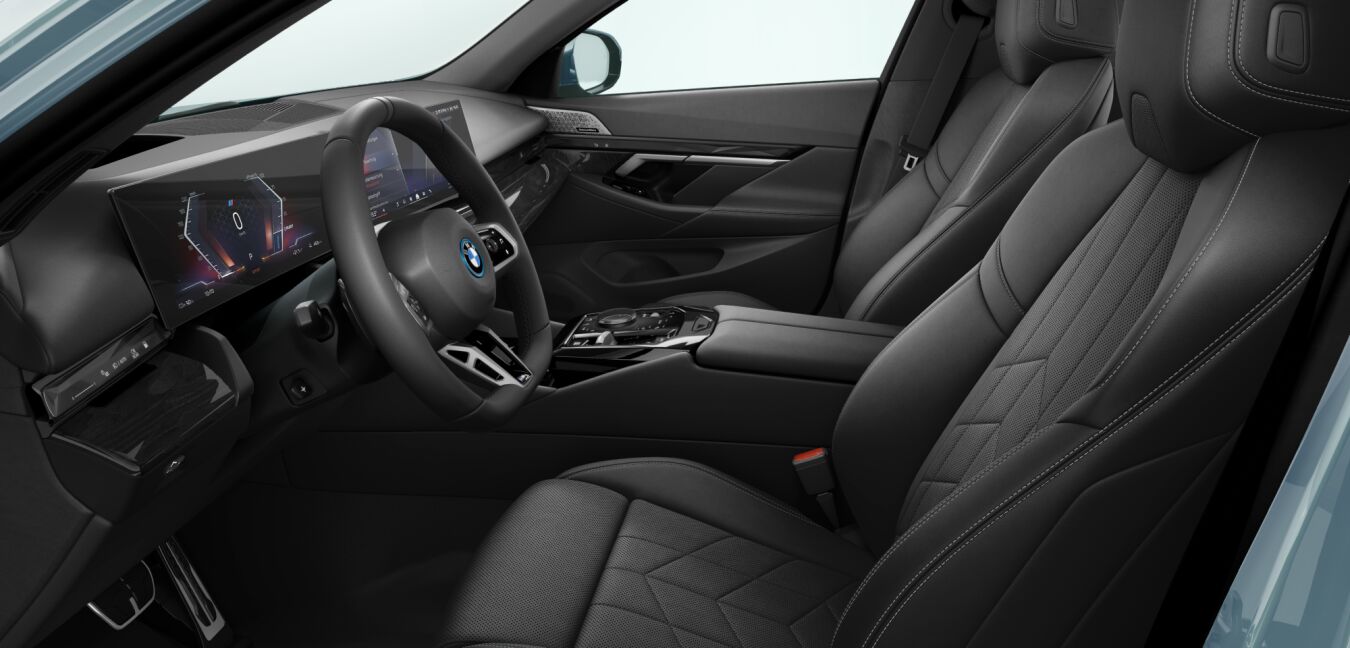 BMW BMW I im Innenraum seitlich BMW BMW I im Innenraum seitlich