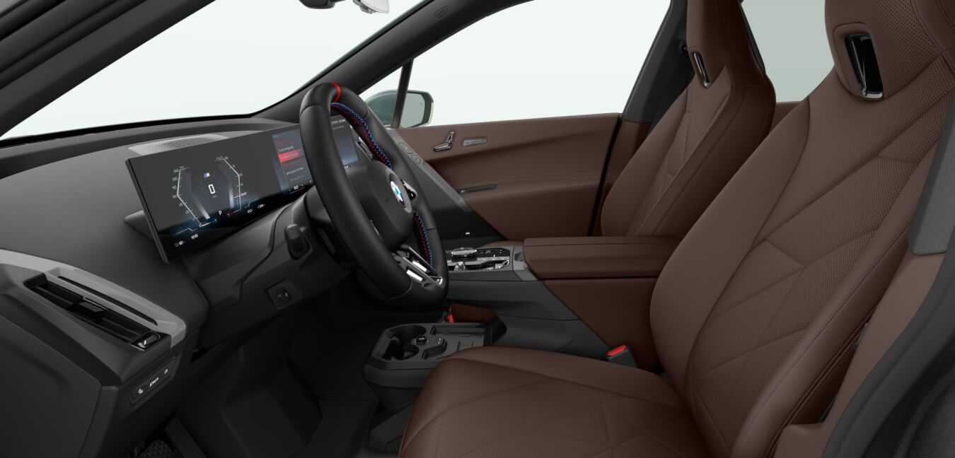 BMW BMW I im Innenraum seitlich BMW BMW I im Innenraum seitlich