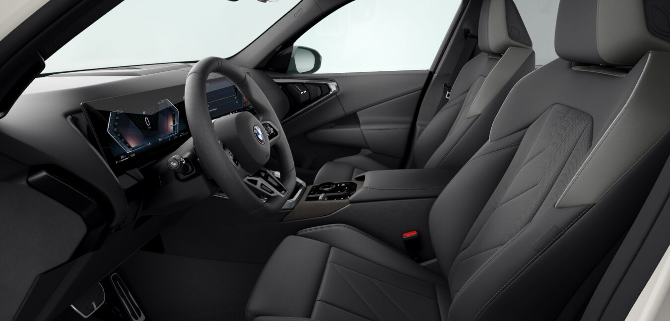 BMW BMW X im Innenraum seitlich BMW BMW X im Innenraum seitlich