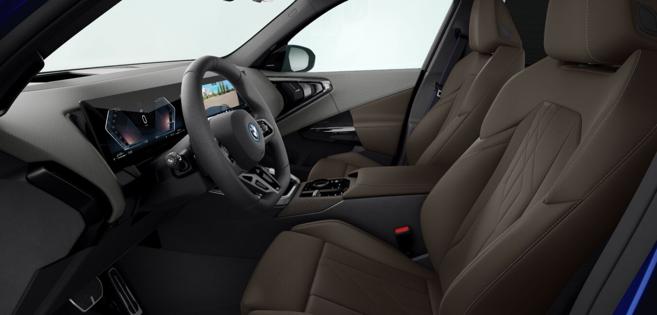 BMW BMW X im Innenraum seitlich BMW BMW X im Innenraum seitlich