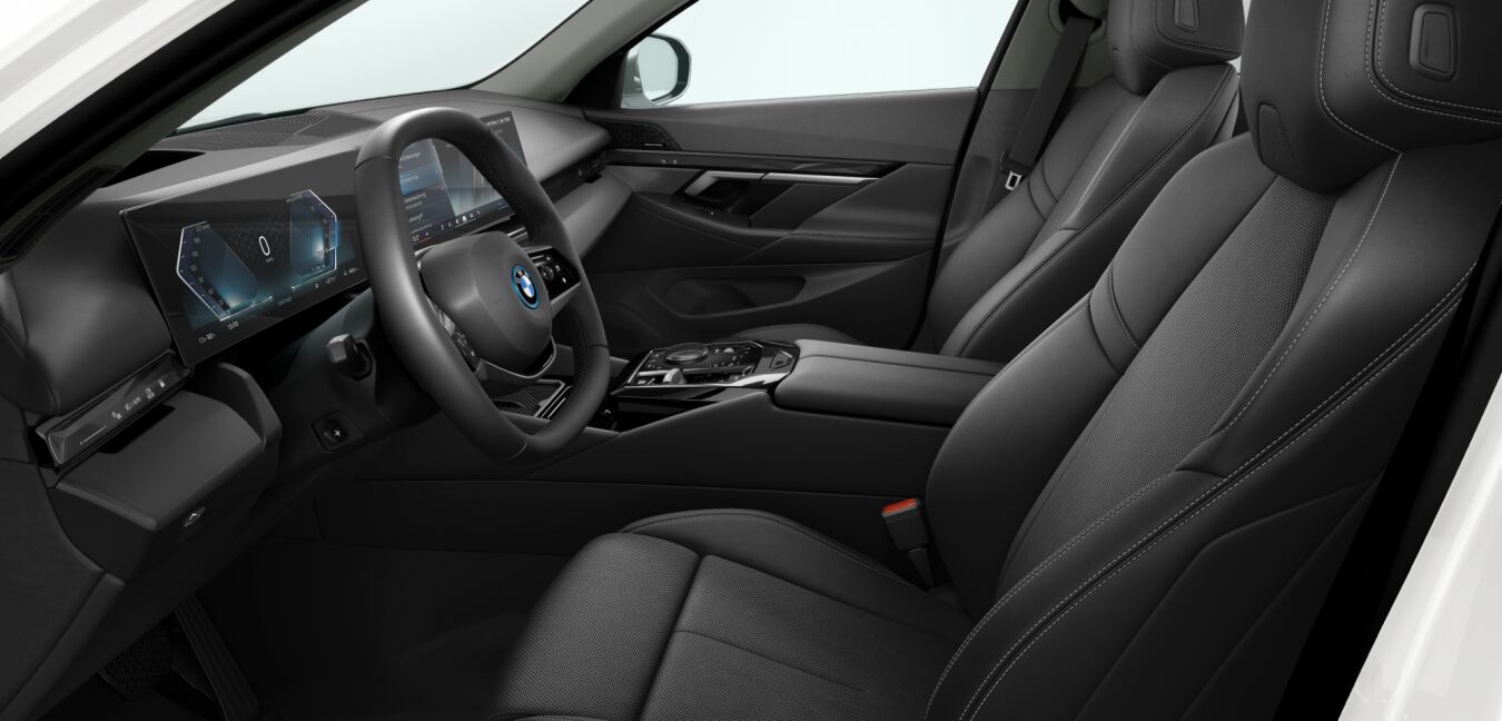 BMW BMW I im Innenraum seitlich BMW BMW I im Innenraum seitlich
