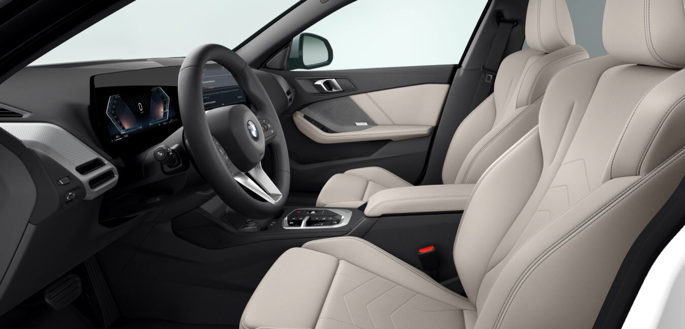 BMW BMW 2er im Innenraum seitlich BMW BMW 2er im Innenraum seitlich