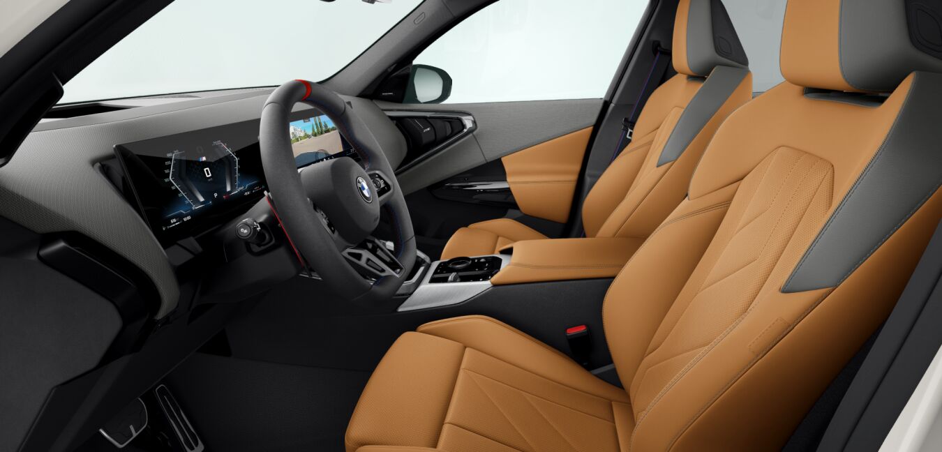 BMW BMW X im Innenraum seitlich BMW BMW X im Innenraum seitlich
