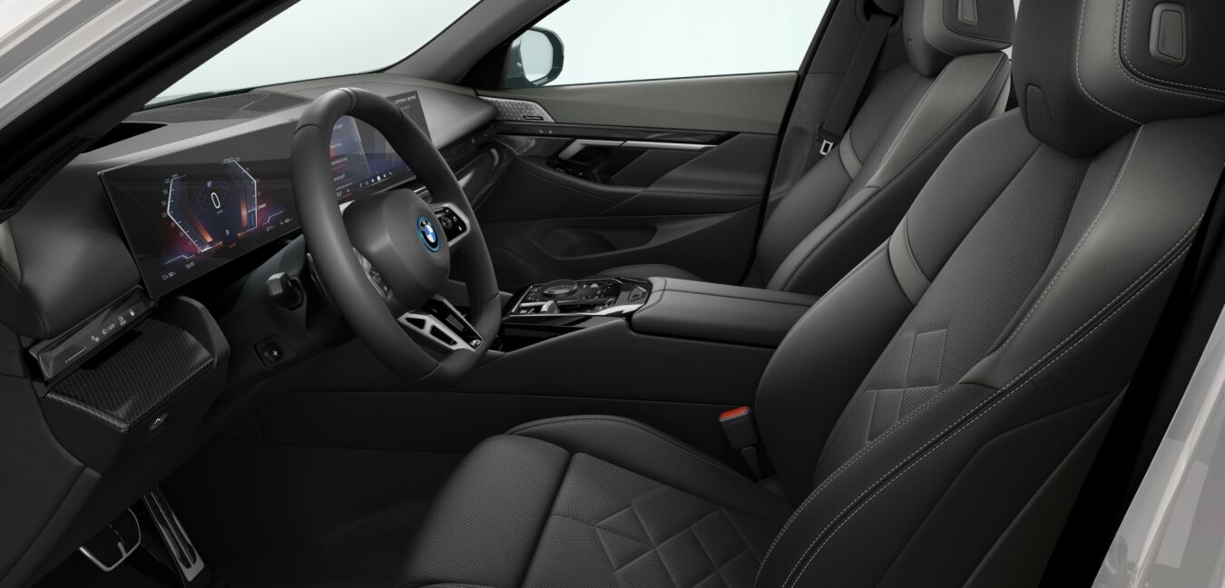 BMW BMW I im Innenraum seitlich BMW BMW I im Innenraum seitlich