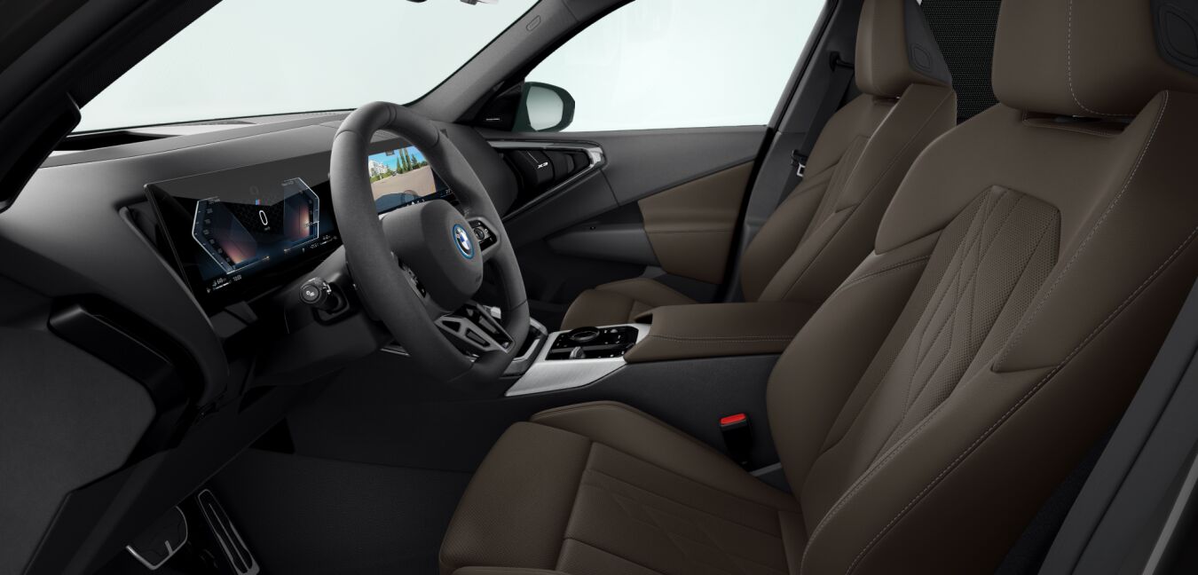 BMW BMW X im Innenraum seitlich BMW BMW X im Innenraum seitlich