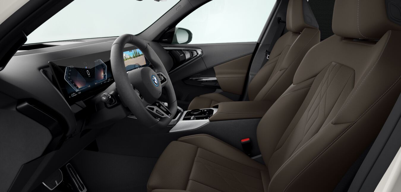 BMW BMW X im Innenraum seitlich BMW BMW X im Innenraum seitlich