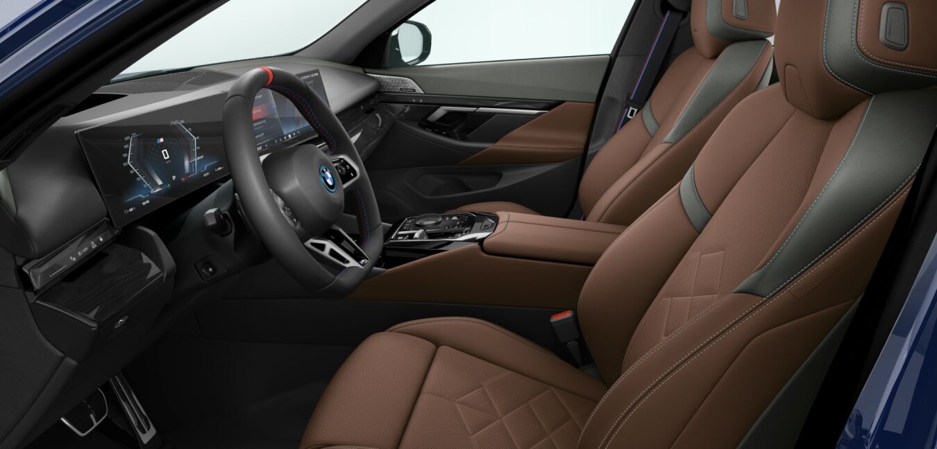 BMW BMW I im Innenraum seitlich BMW BMW I im Innenraum seitlich