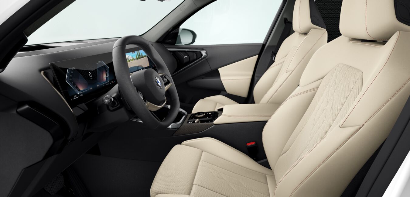 BMW BMW X im Innenraum seitlich BMW BMW X im Innenraum seitlich