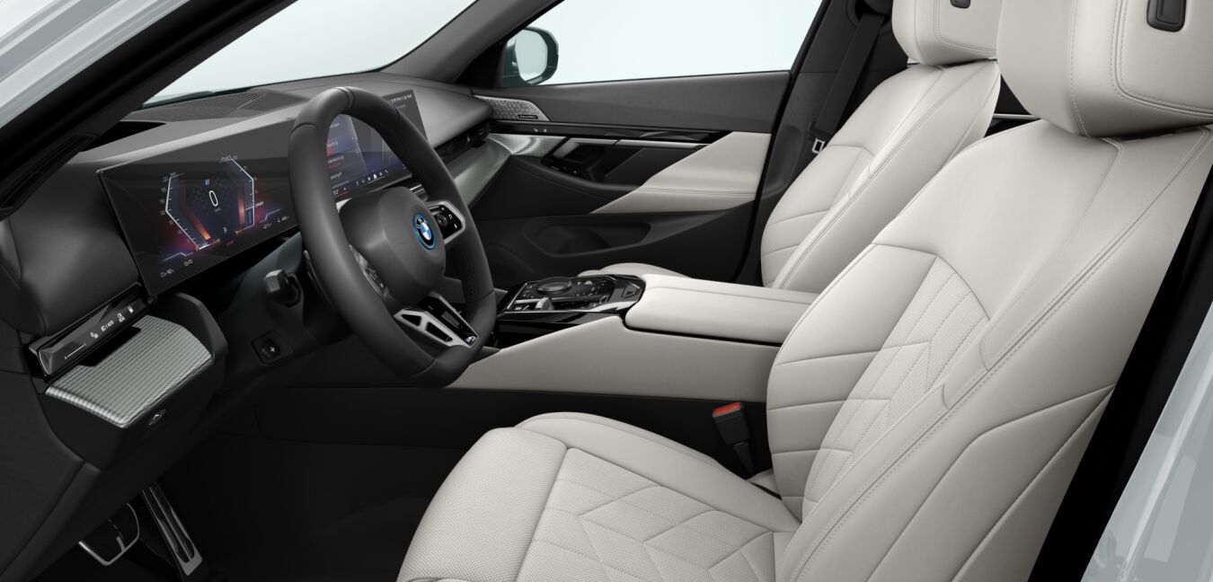 BMW BMW I im Innenraum seitlich BMW BMW I im Innenraum seitlich