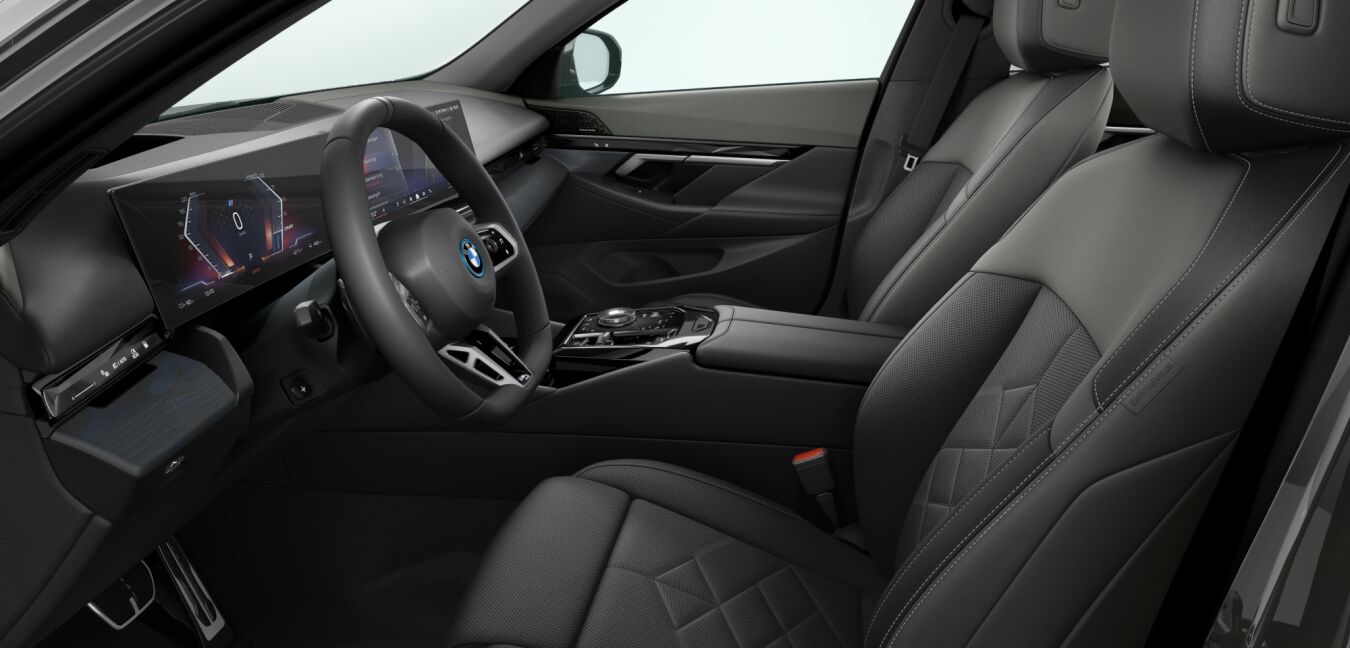 BMW BMW I im Innenraum seitlich BMW BMW I im Innenraum seitlich