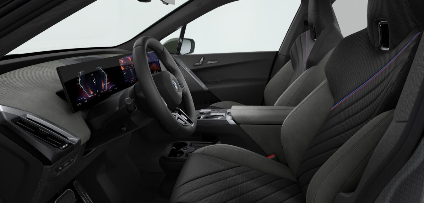 BMW BMW I im Innenraum seitlich BMW BMW I im Innenraum seitlich