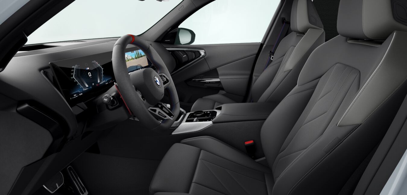 BMW BMW X im Innenraum seitlich BMW BMW X im Innenraum seitlich