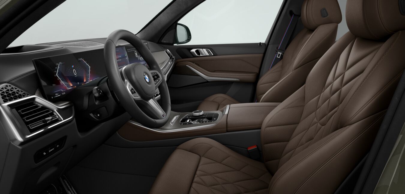 BMW BMW X im Innenraum seitlich BMW BMW X im Innenraum seitlich