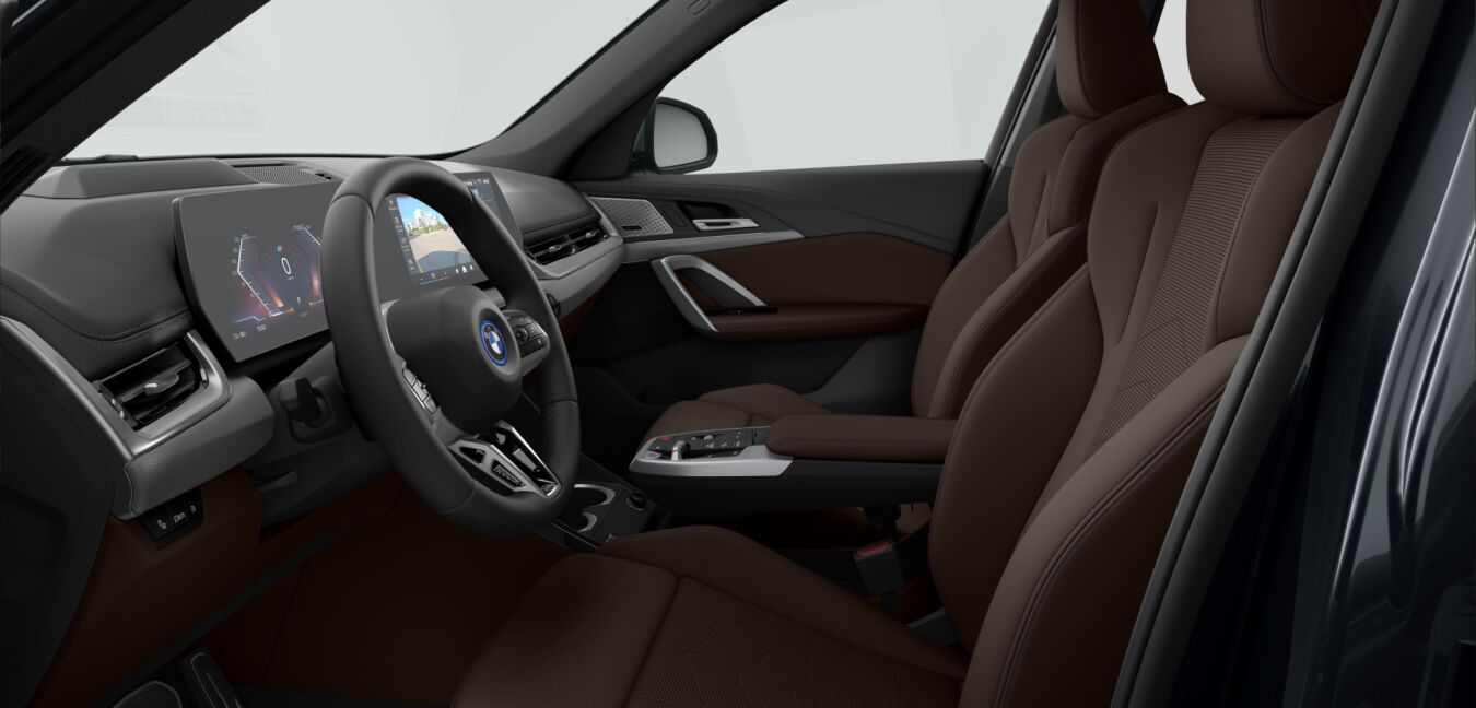 BMW BMW I im Innenraum seitlich BMW BMW I im Innenraum seitlich