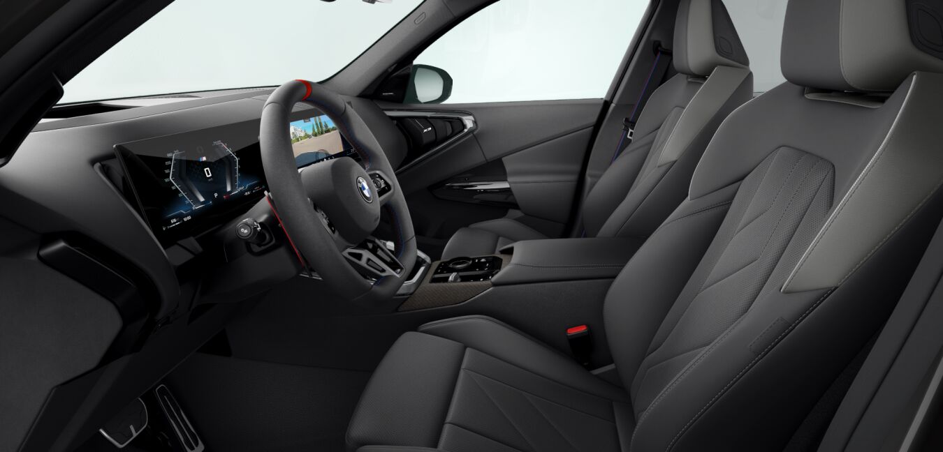 BMW BMW X im Innenraum seitlich BMW BMW X im Innenraum seitlich