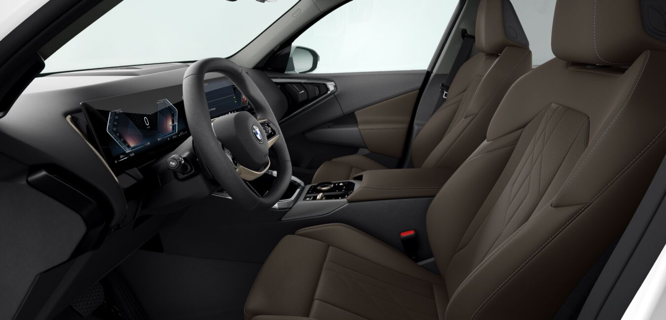 BMW BMW X im Innenraum seitlich BMW BMW X im Innenraum seitlich