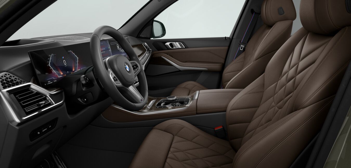 BMW BMW X im Innenraum seitlich BMW BMW X im Innenraum seitlich