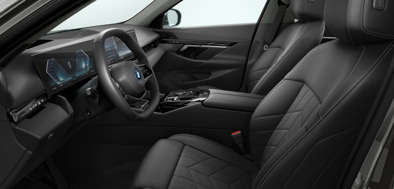 BMW BMW I im Innenraum seitlich BMW BMW I im Innenraum seitlich