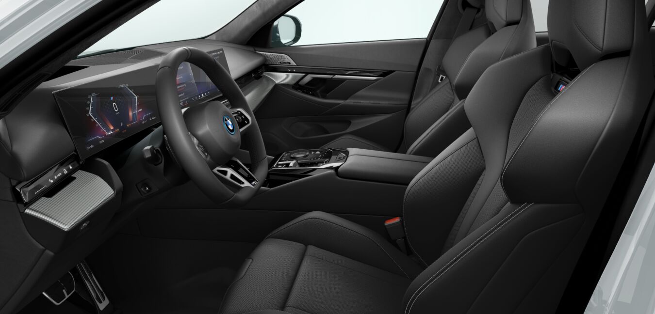 BMW BMW I im Innenraum seitlich BMW BMW I im Innenraum seitlich