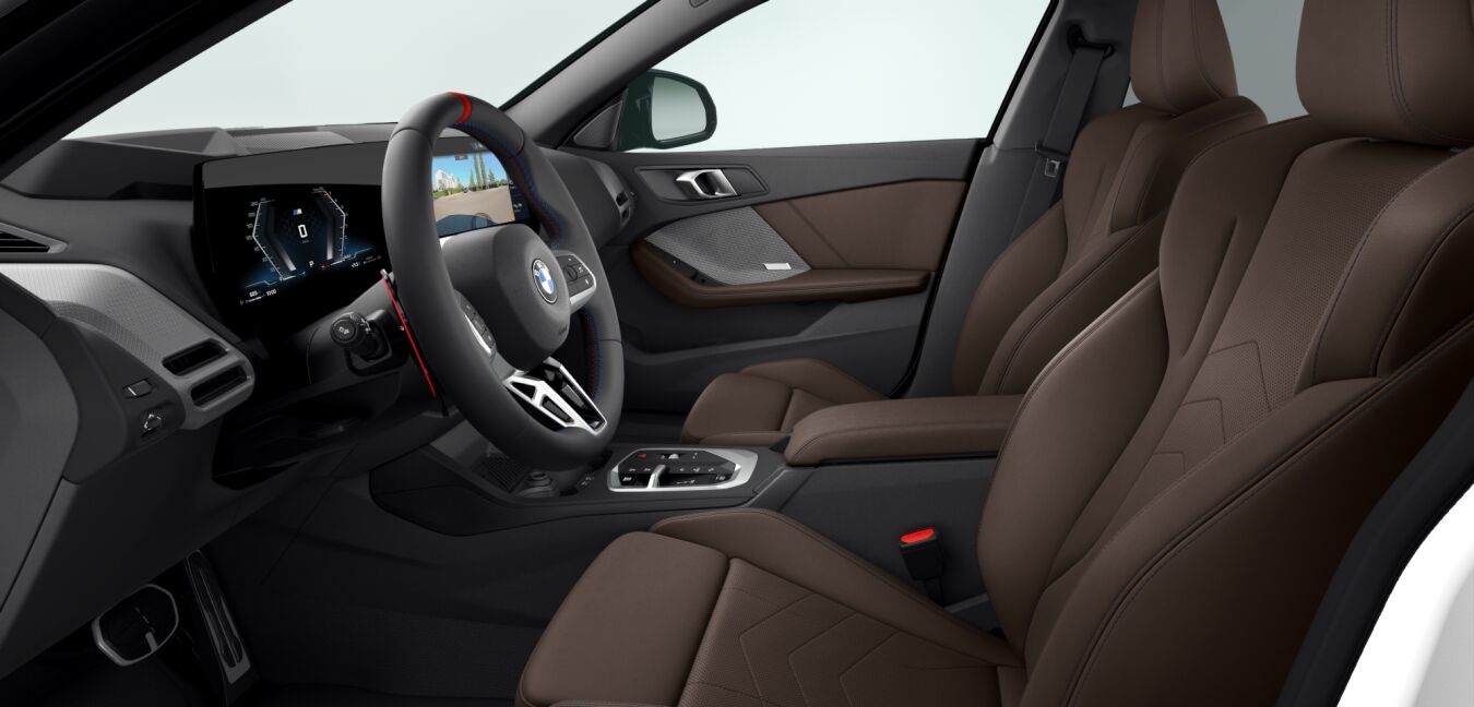 BMW BMW 2er im Innenraum seitlich BMW BMW 2er im Innenraum seitlich