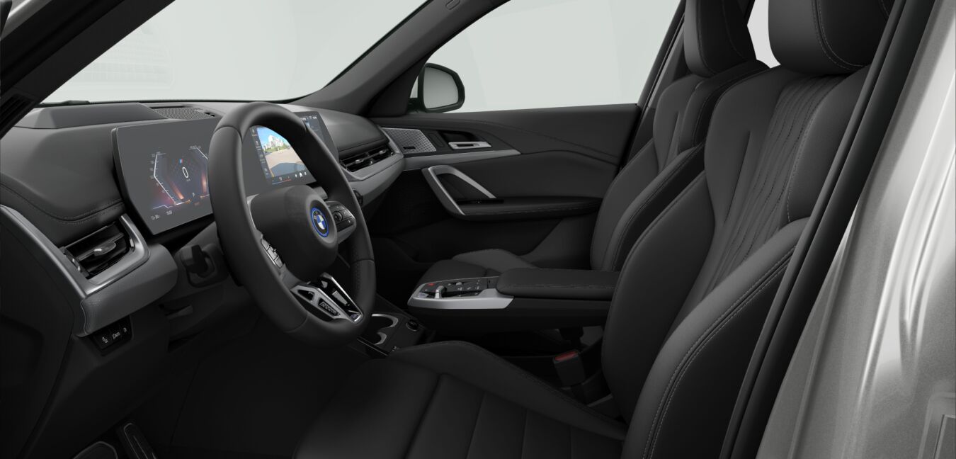 BMW BMW I im Innenraum seitlich BMW BMW I im Innenraum seitlich