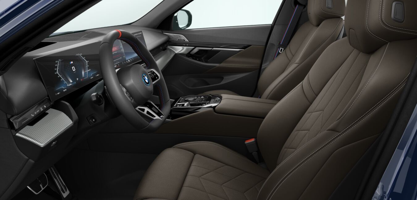BMW BMW I im Innenraum seitlich BMW BMW I im Innenraum seitlich