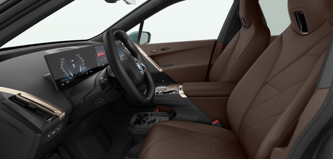 BMW BMW I im Innenraum seitlich BMW BMW I im Innenraum seitlich