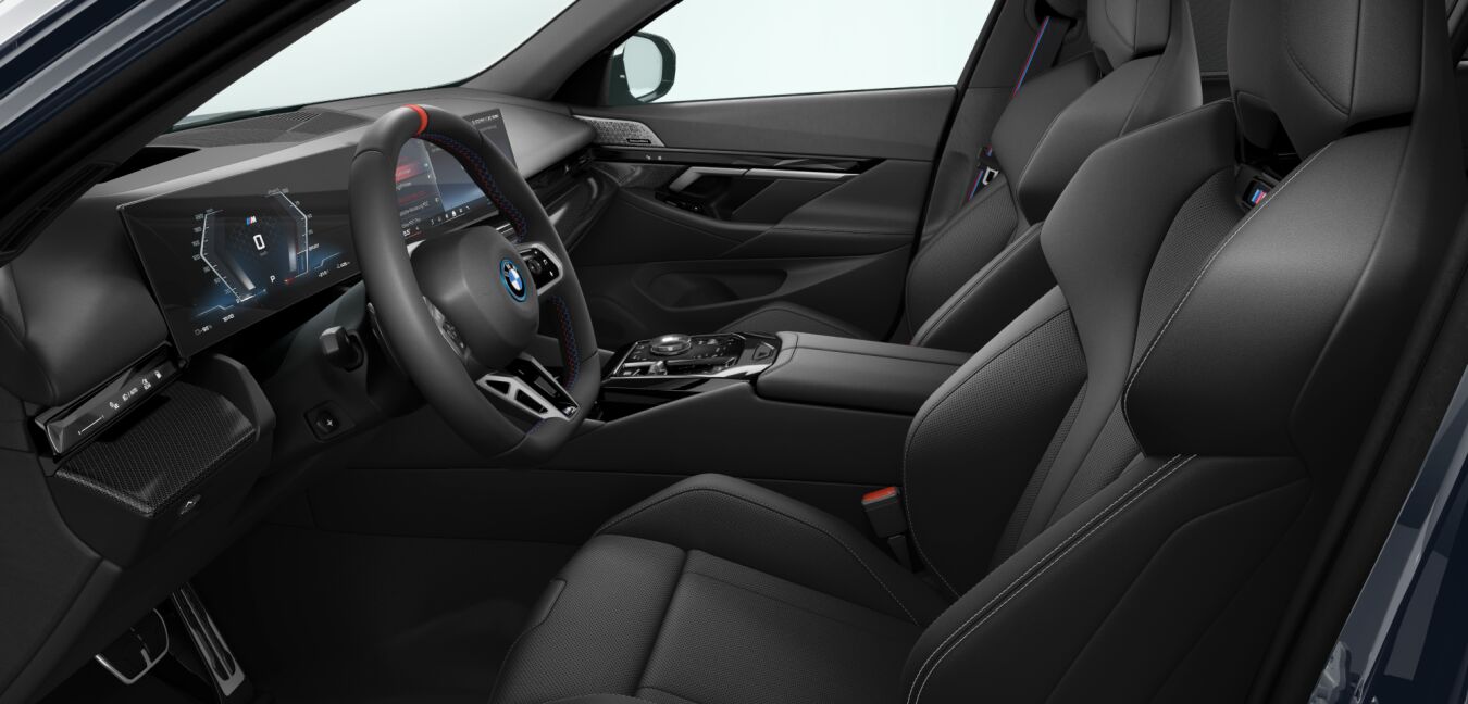 BMW BMW I im Innenraum seitlich BMW BMW I im Innenraum seitlich