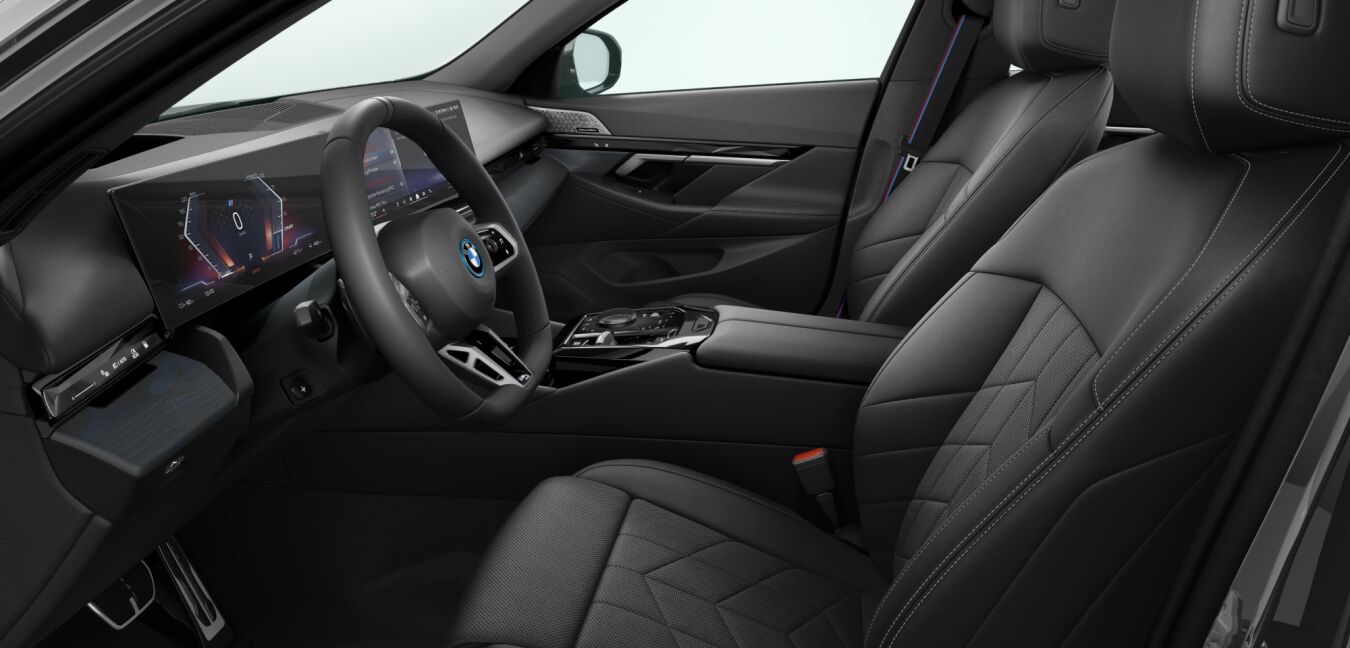 BMW BMW I im Innenraum seitlich BMW BMW I im Innenraum seitlich